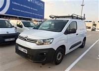 CITROEN 1.5 BLUEHDI 75KW TALLA M CONTROL (1 - 3371-MBW